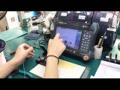 Épreuves en fibre optique