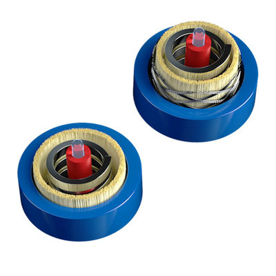 acheter HXCOWO Armoured Fibre Optic Cable Anti Rat Bite Armored Fiber Cable fabrication en ligne