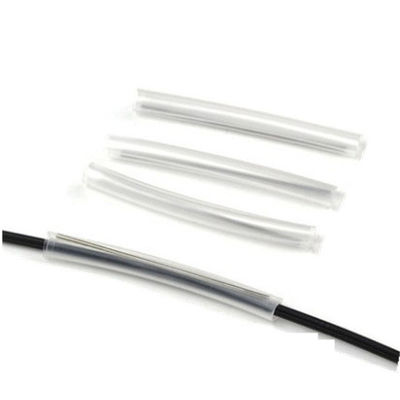 acheter Tube thermorétractable personnalisable de fibre optique de 45mm 60mm 65mm pour la protection d'épissure fabrication en ligne