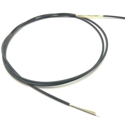 acheter Anti Bending 3.0mm CPR Armored Fiber Optic Cable 10D Bending Radius Custom fabrication en ligne