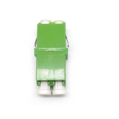 acheter Mode unitaire de connecteur optique de FC MU d'adaptateur de fibre du SM 2C de LC/APC/mode multi fabrication en ligne