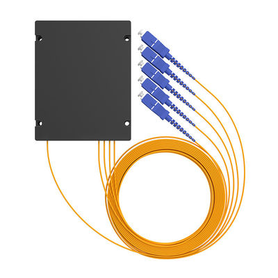 acheter Wavelength 850nm/1310nm/1550nm Low Loss Fiber Optic Pigtail 1Core 2mm HXCOWO SC UPC/APC fabrication en ligne