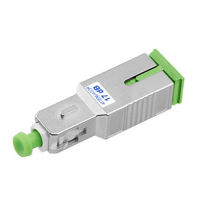 acheter SC Fiber Optic Variable Attenuator Customized Variable Optical Attenuator For FTTH fabrication en ligne