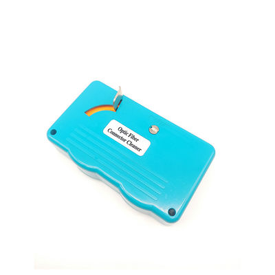 acheter Un seul clic sur le stylo de nettoyage en fibre optique pour le connecteur FTTH SC FC ST D4 MU LC MT DIN fabrication en ligne