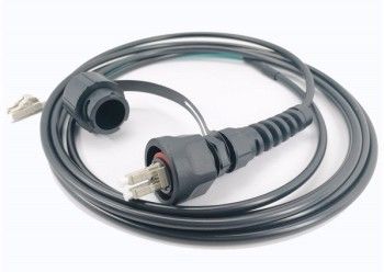 acheter ODVA -Armoured IP-67 FTTA Patch Cord fabrication en ligne