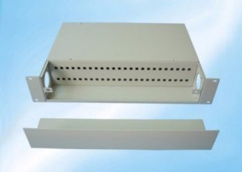 acheter 2U Fixed Patch Panel fabrication en ligne