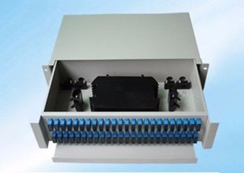 acheter 2.5U Panneau de patch coulissant fabrication en ligne