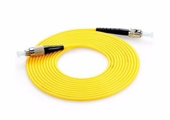 FC/UPCto ST/UPC Simplx SM Patch Cord