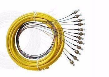FC/UPC SM 12Core Pigtail