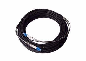 FTTA-  Armoured RRU Fiber Optic Patch Cord