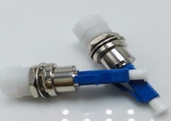Hybrid LC/UPC—FC/ UPC Attenuator