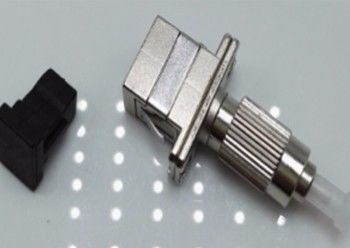 L'atténuateur hybride FC/UPC-SC/UPC Le composant essentiel de la communication par fibre optique