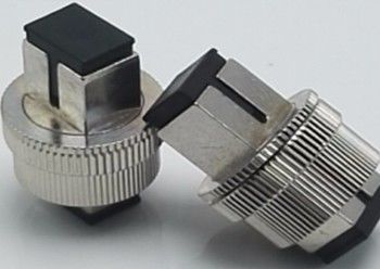 SC UPC Adjustable Attenuator