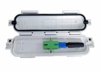 FBT-MINI boîte de terminaison de câble de fibre, boîte de terminaison de séparateur de fibre optique compacte et puissante